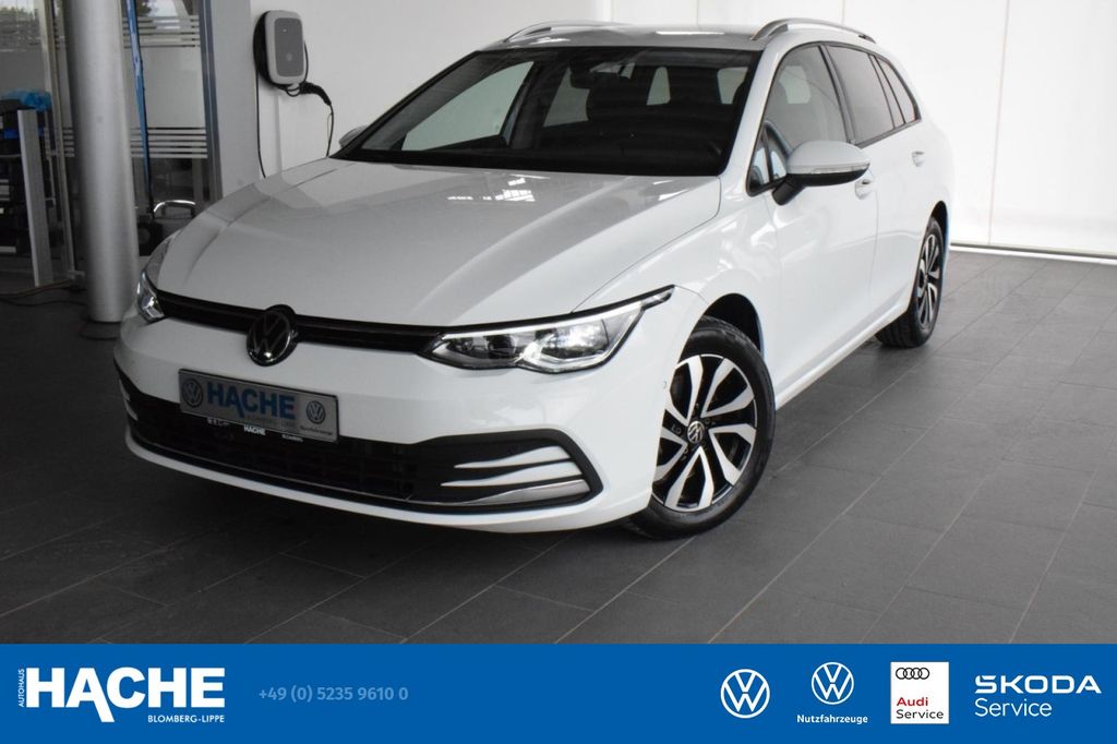 Image of Volkswagen Golf