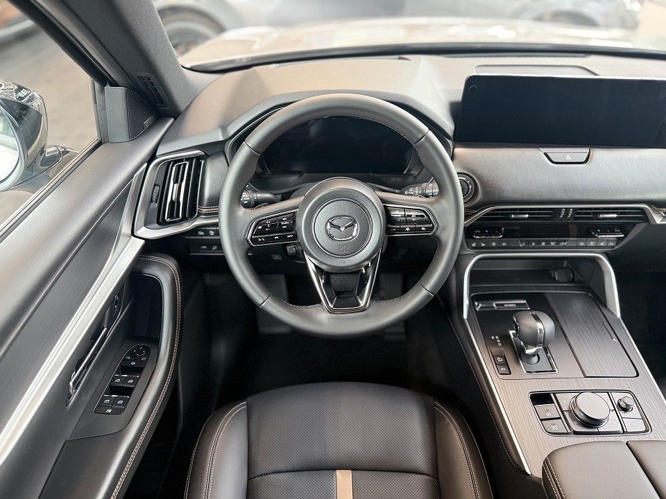 Mazda CX-60 - Bild 12
