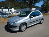 Peugeot 206 1.4 Grand Filou 75 Grand Filou Cool - Peugeot 206 aus 2006: 1.4