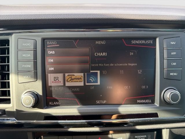 Ateca XCELLENCE 1.4 TSI DSG 4DRIVE NAVI ACC DAB