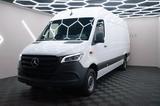 Mercedes-Benz Mercedes Sprinter317L3H2Pro LED Navi Kamera Blis - : Van, Mercedes
