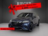 Mercedes-Benz EQE 350 SUV 4M AMG*HUD*PANO*Sitzklima*Burmester+ - gebrauchte Mercedes-Benz EQE SUV aus dem Jahr 2023