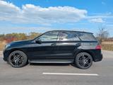 Mercedes-Benz GLE 43 AMG Mercedes-AMG GLE 43 4MATIC Merced... - Mercedes-Benz GLE-Klasse von privat