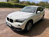 BMW X1, Motor 54000 km! 2,0 Diesel - BMW 540 bis 10.000 Euro
