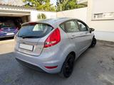 Ford Fiesta 1,25, nur 97500 Km, viele Neuteile - Ford Fiesta: 97