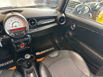 MYAUTOCENTER – Gebraucht- und Jahreswagen mit Werkstattservice in Pfaffenhofen MINI Cooper *XENON*PANO*TEMPO*KLIMAAUTOMATIK*
