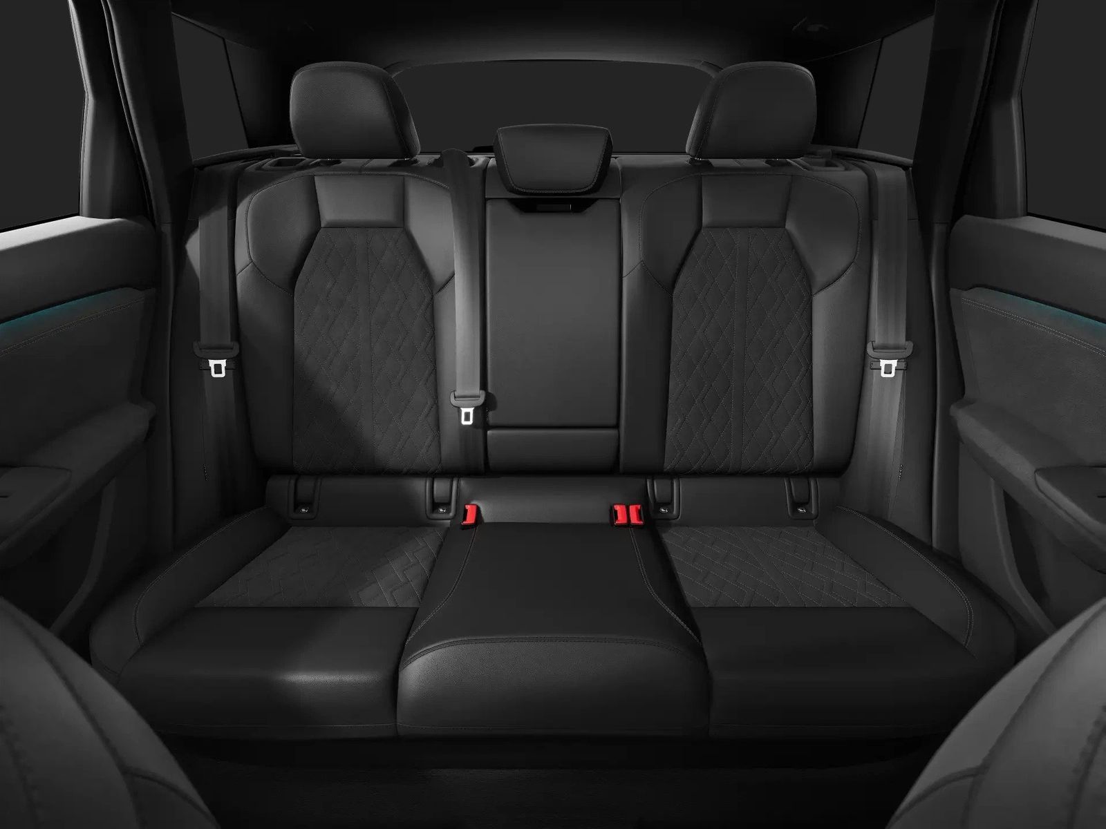 Audi Q6 e-tron - Bild 7