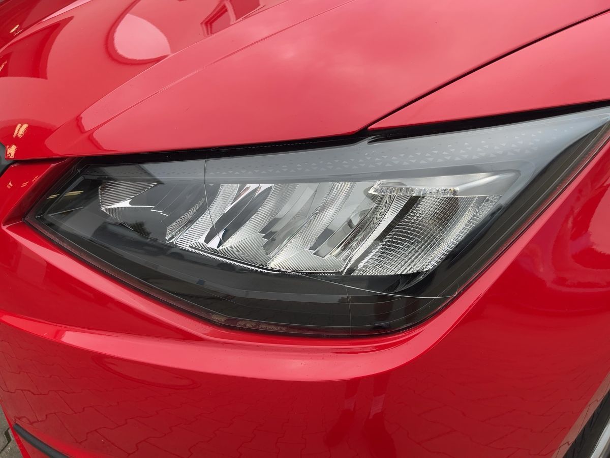 Seat Ibiza - Bild 20