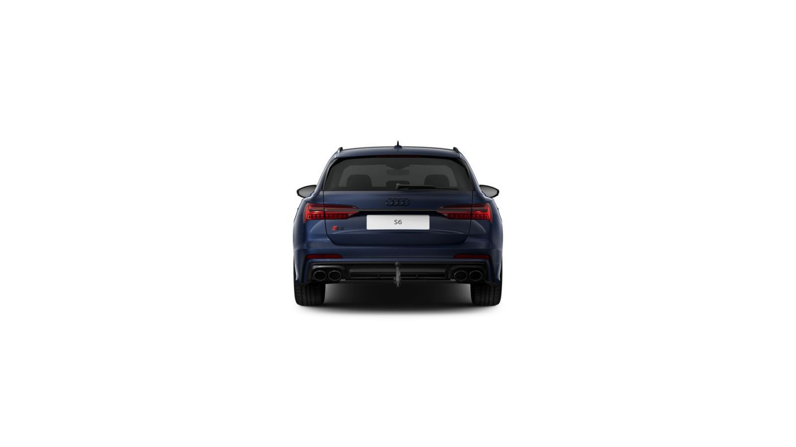 Audi S6 - Bild 6