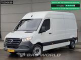 Mercedes-Benz Sprinter 311 CDI L2H2 Airco Cruise MBUX CarPlay - Angebote