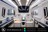 Mercedes-Benz Sprinter 519 VIP Luxury Sprinter with Toilet - Mercedes-Benz Sprinter New cars