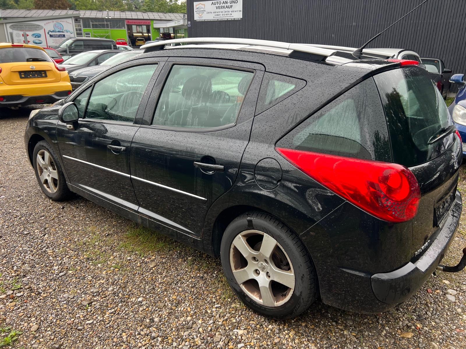 Peugeot 207 2012 — photo 6