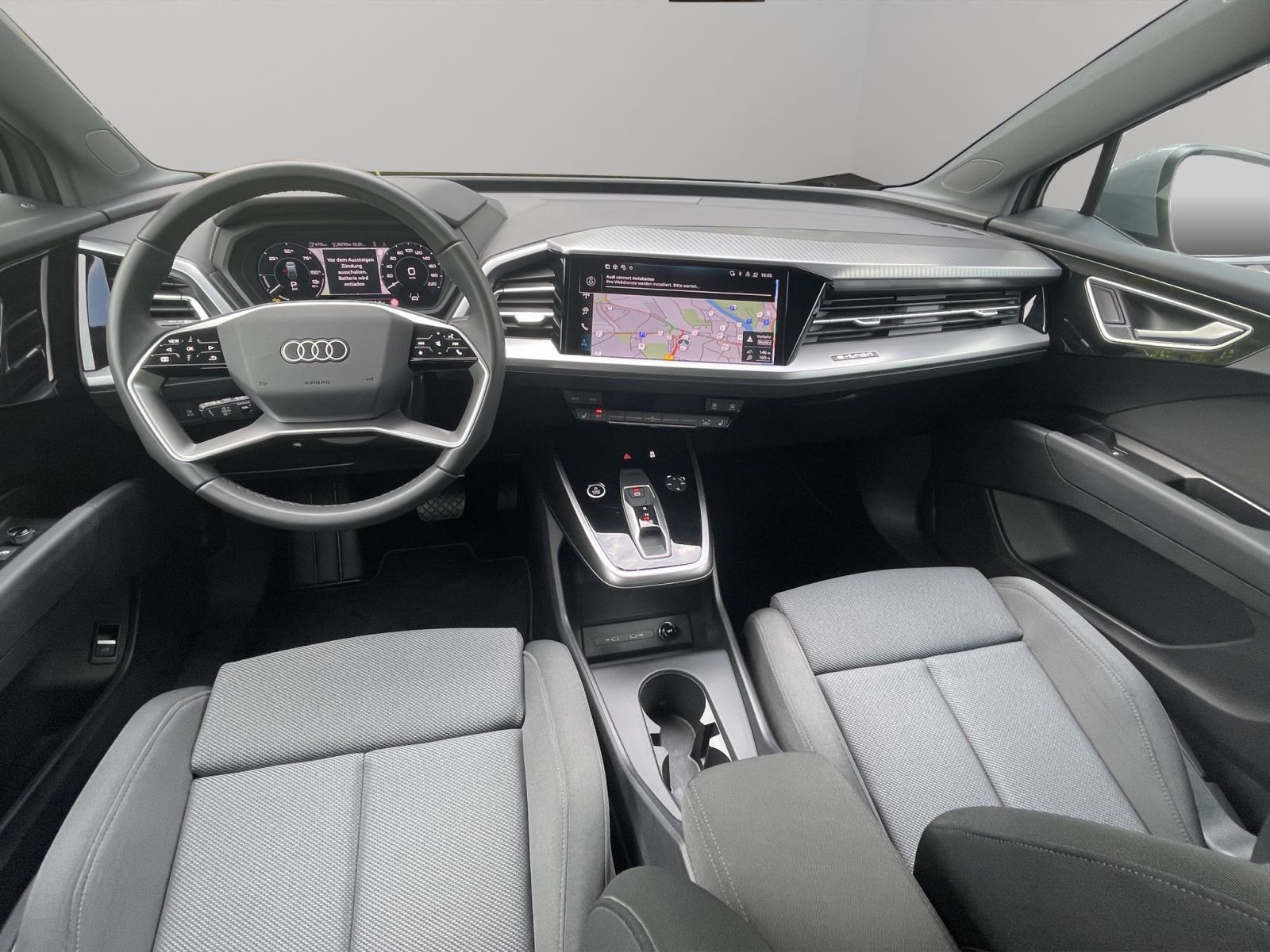 Audi Q4 e-tron - Bild 17