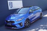 Kia PROCEED GT PANORAMA|KEYLESS|NAVI|BI-LED|APPLE| - Kia pro cee'd / ProCeed in Köln