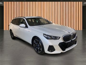 BMW 520 - 3