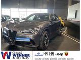 Alfa Romeo Stelvio Quadrifoglio Q4 *Assistenz-Paket *elekt.