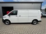 Volkswagen T6.1 Transporter Kasten/AHK/Navi/CarPlay/ - Volkswagen T6 in Hamburg
