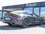BMW M850i xDrive Gran Coupé M Sport HUD ACC 360°KAM - BMW M850 mit 5 Türen