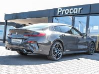 BMW M850 - Vorschau Bild 2