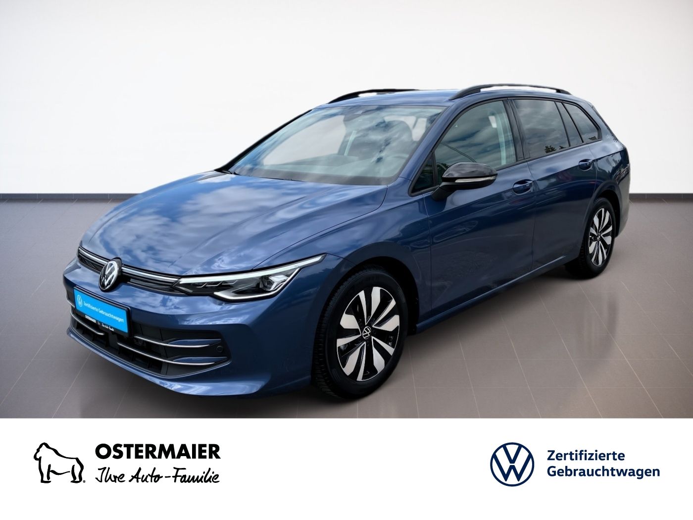 Volkswagen Golf - Bild 1