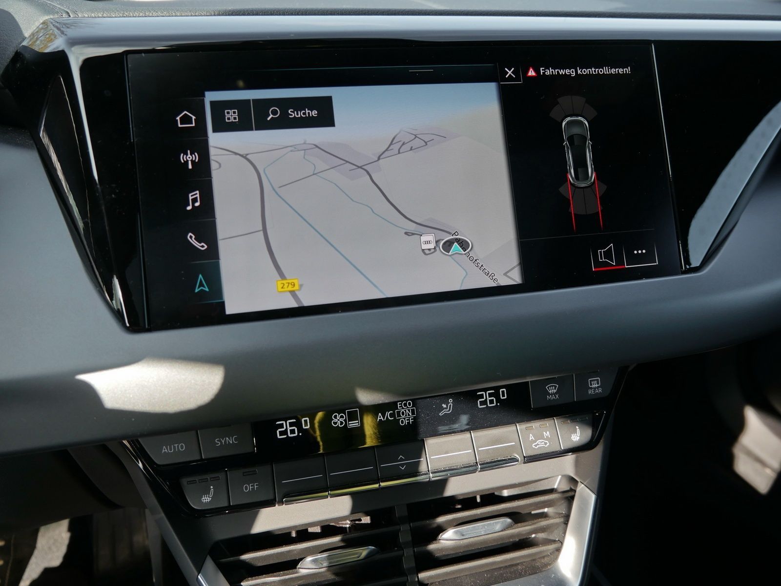 Audi e-tron GT - Bild 16