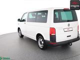 Volkswagen T6 Kombi  T6.1 2.0 TDI KLIMA,DAB,CARPLAY,AHK,1HD - Volkswagen T6 Kombi: Automatik