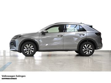 Volkswagen T-Roc - 3