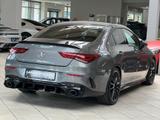 Mercedes-Benz CLA 35 AMG 4Matic*HUD*PANO*RFK*SHZ*MBUX*AMBIENTE - Mercedes-Benz CLA 35 AMG aus 2019