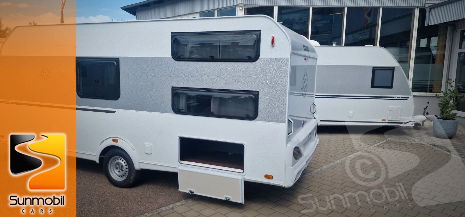 Fahrzeugabbildung Knaus Sport 500 KD 1.500kg Plus-Paket