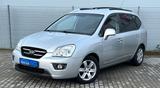 Kia Carens 2.0 CRDI SEHR GEPGLEGT, 2. HAND - Kia Carens aus 2007 mit Diesel-Antrieb