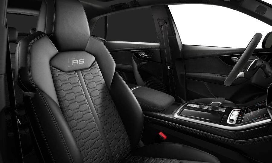 Audi RSQ8 - Bild 4