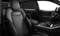 Audi RSQ8 - Vorschau Bild 4