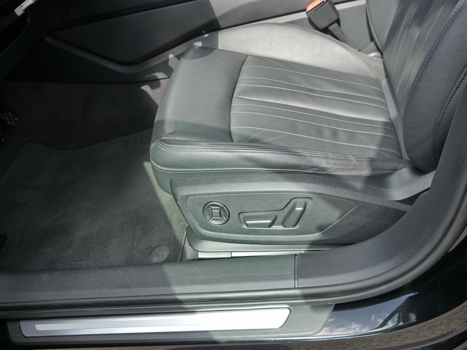 Audi A6 - Bild 22