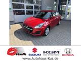 Suzuki Swift Club Hybrid +LED+Blutooth+Tempomat+ - Suzuki Swift in Duisburg