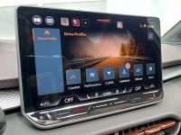 Cupra Terramar VZ 2.0 TSI DSG 4Drive LEDER AHK 5J GAR bei Autohaus Landmann & Maier OHG