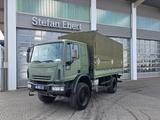 Iveco Eurocargo ML140E24WM-BW LBW 3 Sitze Differenzial - Iveco 2006