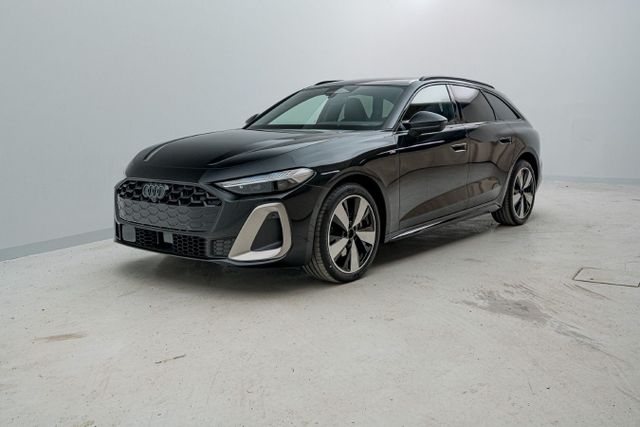 Audi A5 Avant A5 2.0 TFSI Avant quattro*AHZV*B&O*MATX