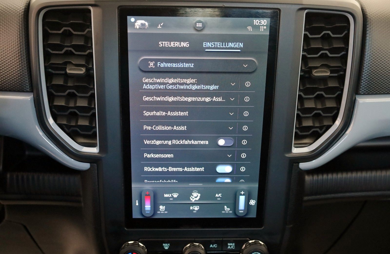 Fahrzeugabbildung Ford Ranger XL 4x4 ,Techno Pak.19, CarPlay,Kamera,AHK
