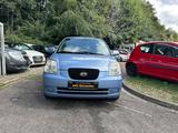 Kia Picanto 1.1 LX*Tüv Neu*Tip Top*5 Türer* - Kia Picanto aus 2007: Lx