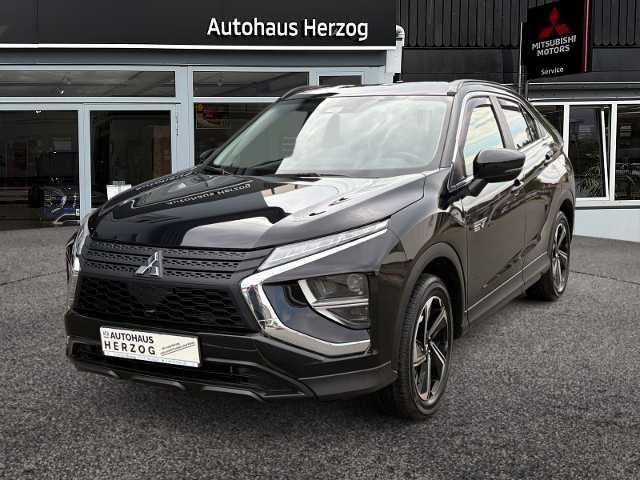 Mitsubishi Eclipse Cross PHEV BASIS *inkl. WINTERRÄDER*