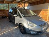 Ford Galaxy 2,0 TDCi 96kW DPF Ambiente Ambiente - Ford Galaxy: Ambiente