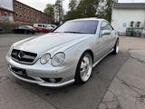 Mercedes-Benz Mercedes Cl 500 55 65 600 AMG Mae 20 Zoll ... - Mercedes-Benz CL-Klasse in Hamburg
