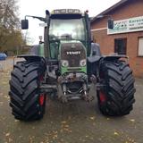 Fendt Vario 714 TMS DEFEKT  - Fendt Schlepper