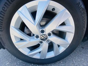 Volkswagen Tiguan Allspace - 9