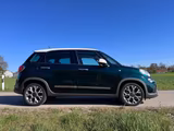 Fiat 500L Trekking 1.6 16V Multijet 88kW Trekking... - Fiat 500L Trekking Diesel Gebrauchtwagen