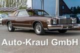 Chrysler Cordoba Coupe V8 5.2L two Door  Oldimer inclusiv - Chrysler: In