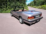 Chrysler Le Baron Lebaron Automatik TÜV ne... - Chrysler Le Baron: Cabrio