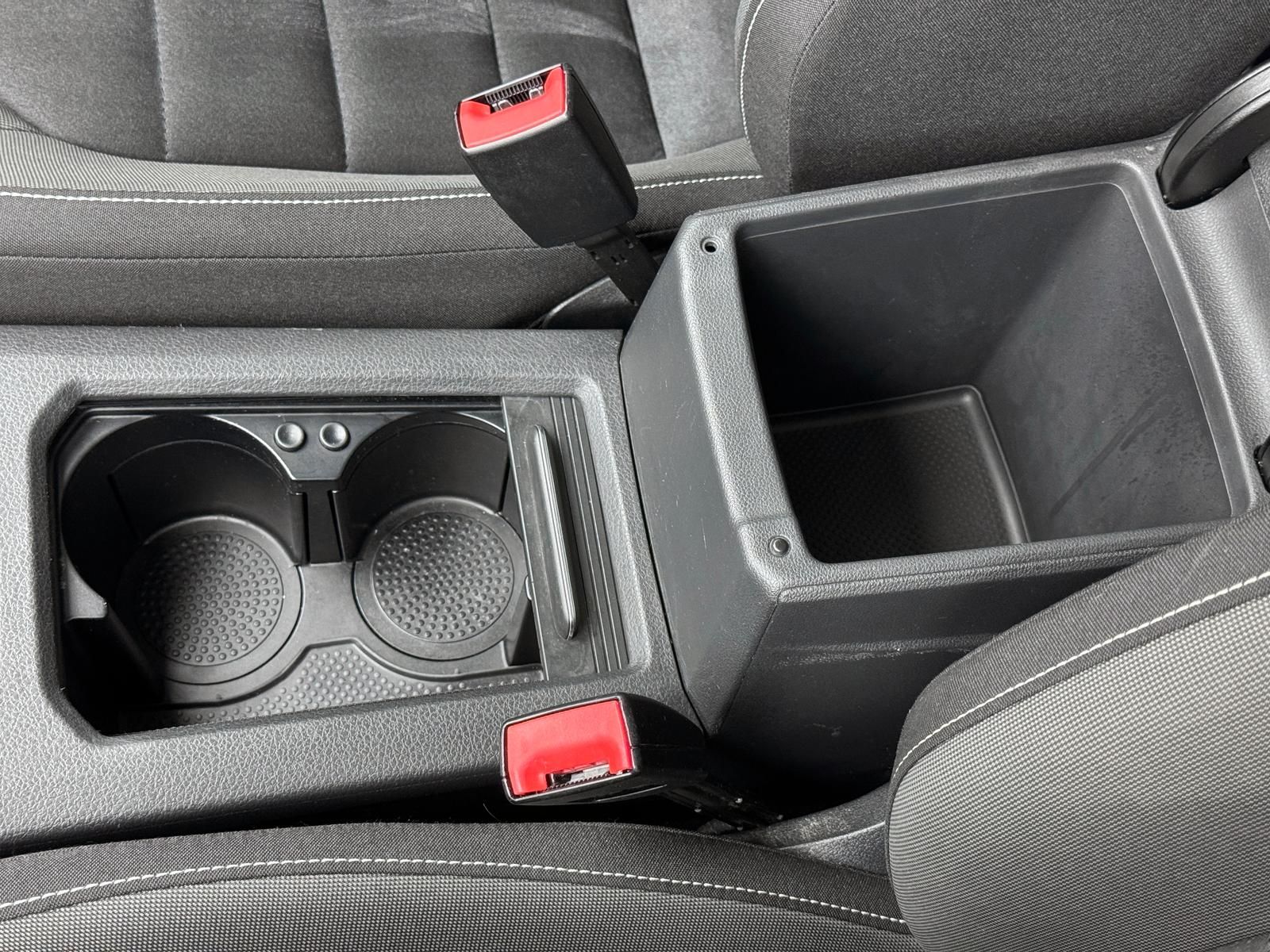 Fahrzeugabbildung Volkswagen 1.4 TSI/COMFORTLINE/SITZHZG/PDC/ALLWETTER/MASSGE