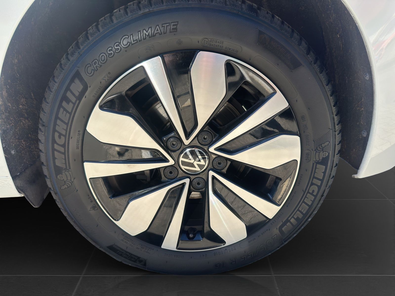 Volkswagen Golf - Bild 7