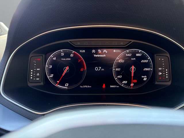 Ibiza FR 1.0 *NAVI+LED-SCHEINWERFER+PDC+Hinten*